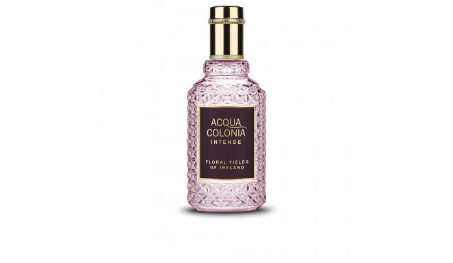 4711 ACQUA COLONIA INTENSE FLORAL FIELDS OF IRELAND eau de cologne 50 ml