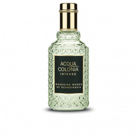 4711 lõhnavesi ACQUA COLONIA intensiivsed äratavad Skandinaavia metsad edc 50 ml