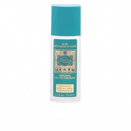 4711 pihustatav deodorant 75ml