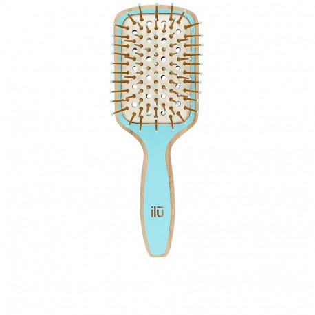 ILŪ BAMBOOM cepillo paddle #mini 1 u