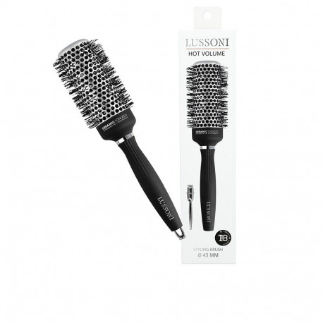 Lussoni ümarhari Hot Volume 43mm 1tk