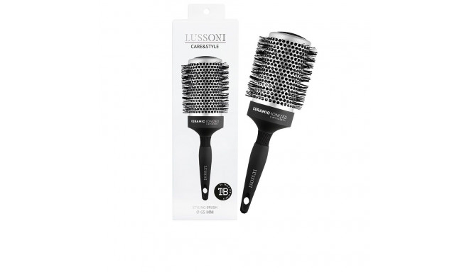 Lussoni ümarhari CARE & STYLE 65mm 1 tk
