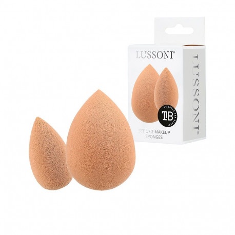 Lussoni meigikäsnad 2 tk