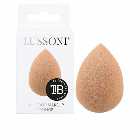 LUSSONI RAINDROP esponja #Beige 1 u