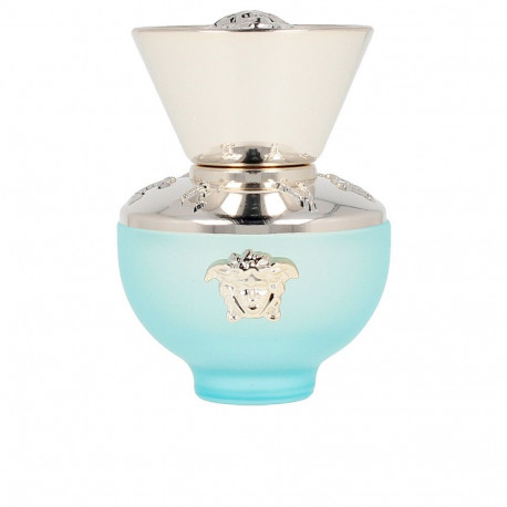 VERSACE DYLAN TURQUOISE eau de toilette vaporizador 30 ml