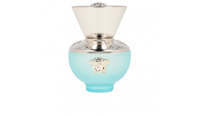VERSACE DYLAN TURQUOISE eau de toilette vaporizador 30 ml