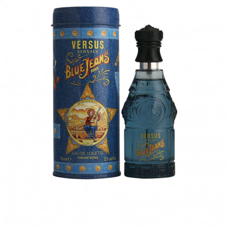 Versace tualettvesi Blue Jeans 75ml