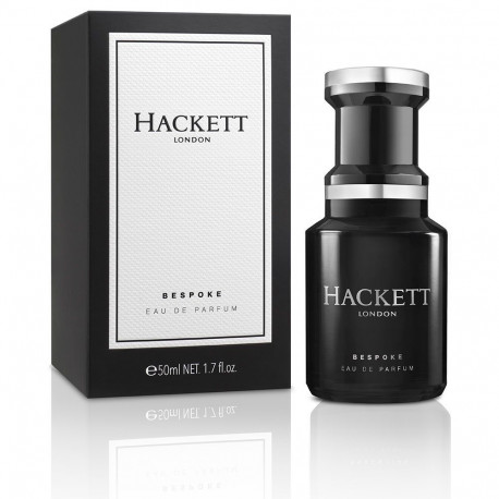 HACKETT LONDON BESPOKE parfüümvesi pihusti 50ml