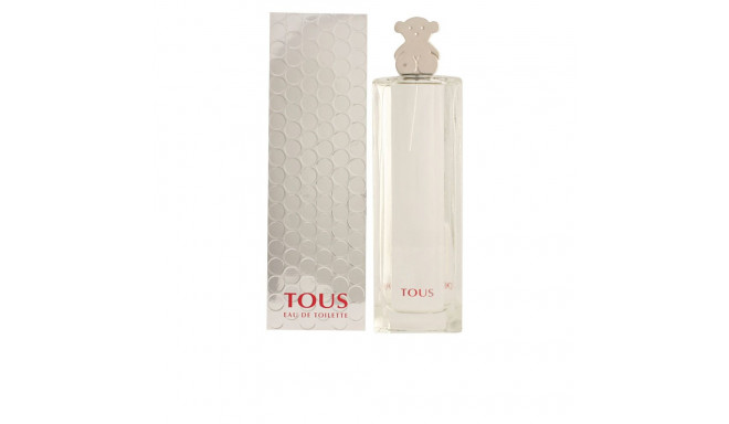 TOUS eau de toilette vaporizador 90 ml