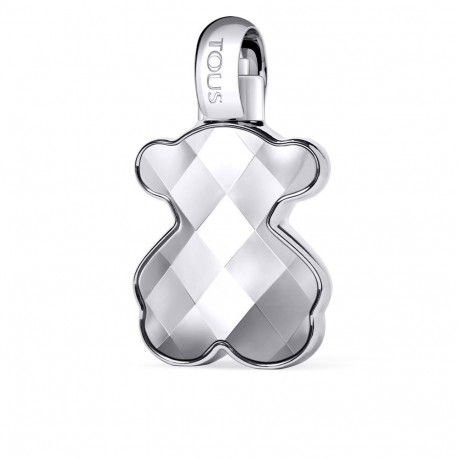 TOUS LOVEME THE SILVER PARFUM eau de parfum vaporizador 50 ml