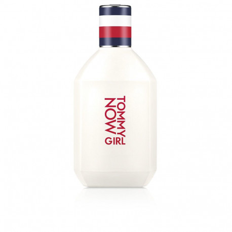 TOMMY HILFIGER TOMMY NOW GIRL edt vapo 100 ml