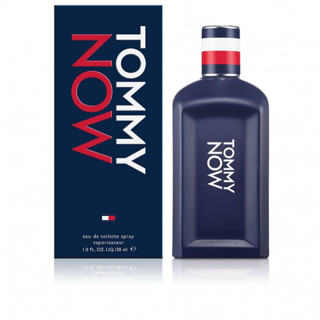 TOMMY HILFIGER TOMMY NOW edt vapo 30 ml