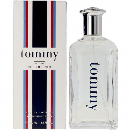 Tommy Hilfiger tualettvesi Tommy 100ml