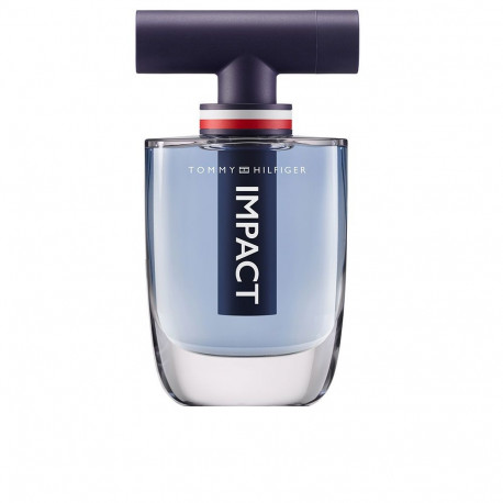 Tommy Hilfiger tualettvesi Impact 100ml