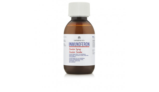 INMUNOFERON JUNIOR jarabe 150 ml