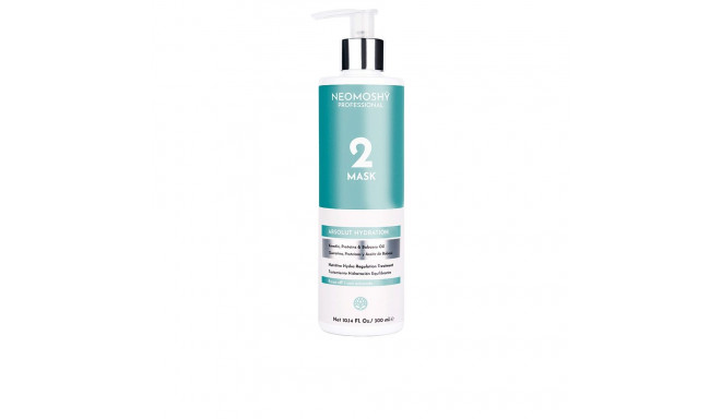 NEOMOSHŸ mask ABSOLUT HYDRATION 300ml