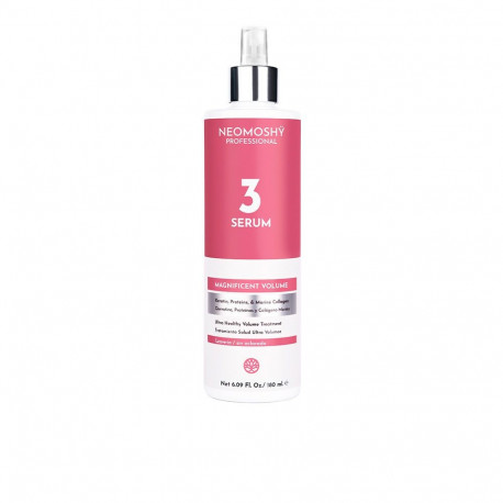 NEOMOSHŸ MAGNIFICENT VOLUME serum 180 ml