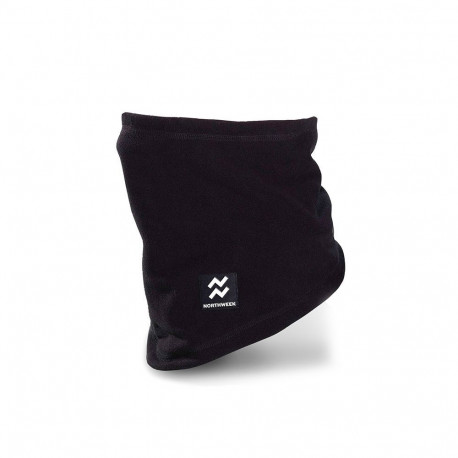 NORTHWEEK NECK WARMER #negro 1 u