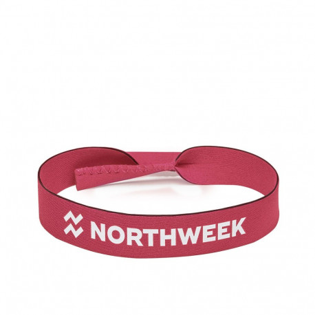 NORTHWEEK NEOPRENE cordón de gafas #pink 1 u