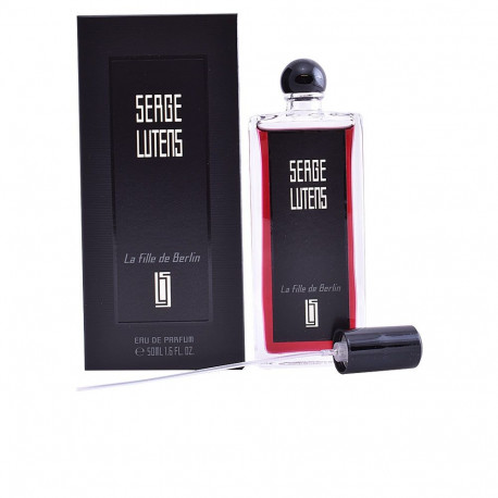 Serge Lutens parfüümvesi La Fille de Berlin 50ml