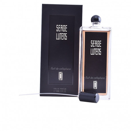 Serge Lutens parfüümvesi Nuit De Cellophane 100ml