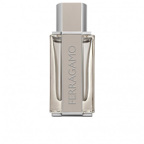 Salvatore Ferragamo tualettvesi Ferragamo Bright Leather meestele 50ml