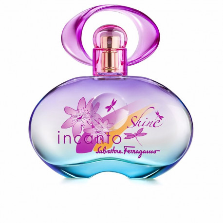Salvatore Ferragamo tualettvesi Incanto Shine 100ml