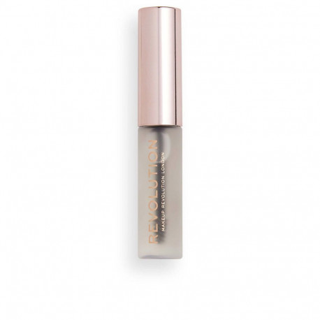 REVOLUTION MAKE UP kulmugeel Brow Fixer 6ml, läbipaistev
