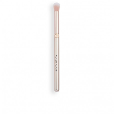 REVOLUTION MAKE UP FLUFFY blending brush #R4 1 u
