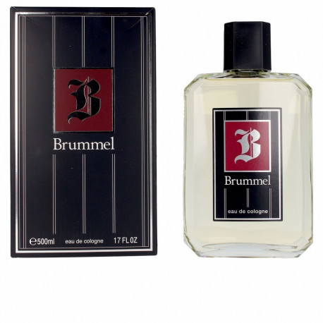 Puig kölni vesi Brummel 500ml