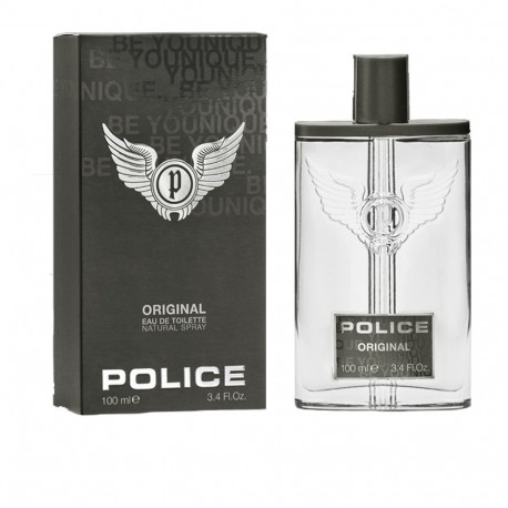 Police tualettvesi Original 100ml