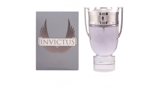 Rabanne tualettvesi Invictus 100ml