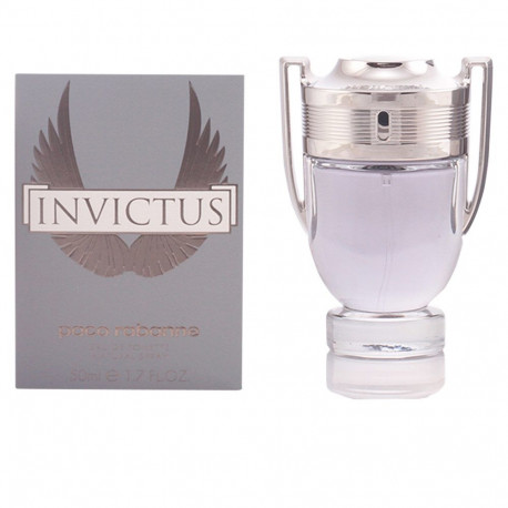 Rabanne tualettvesi Invictus 50ml