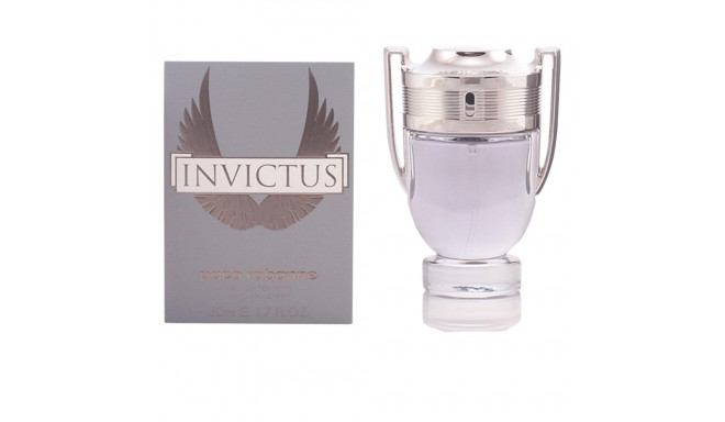 Rabanne tualettvesi Invictus 50ml