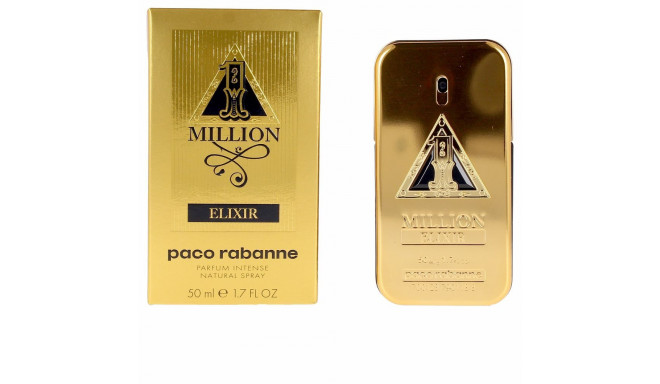Rabanne parfüümvesi 1 Million Elixir 50ml
