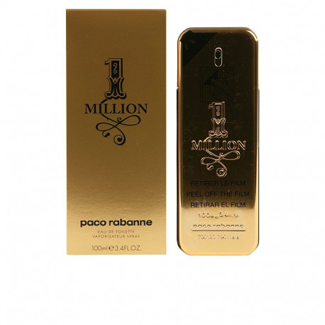 Rabanne tualettvesi 1 Million 100ml