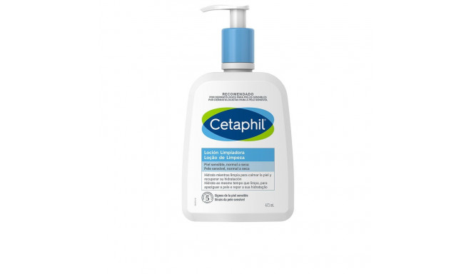 Cetaphil puhastuslosjoon 473ml