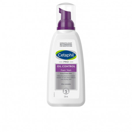 Cetaphil puhastusvaht Pro Oil Control 236ml