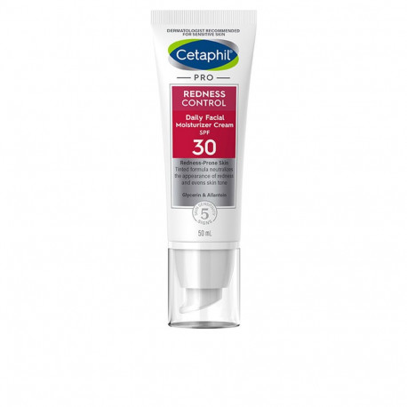 Cetaphil näoniisutaja PRO REDNESS CONTROL SPF30 50ml