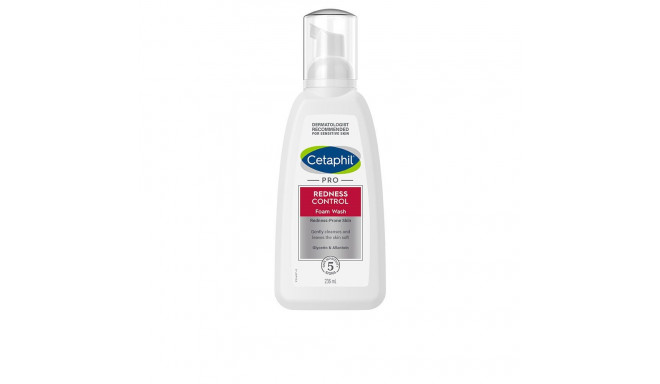 Cetaphil puhastusvaht Pro Redness Control 236ml