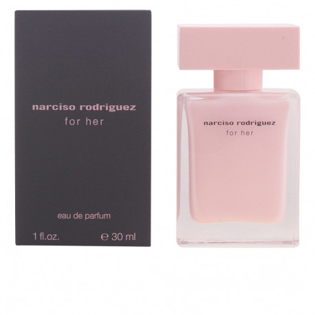 Narciso Rodriguez parfüümvesi For Her 30ml