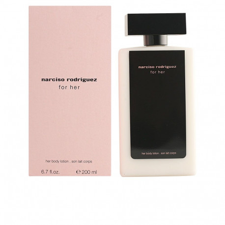Narciso Rodriguez ihupiim For Her 200ml