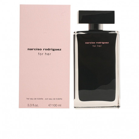 Narciso Rodriguez tualettvesi For Her 100ml