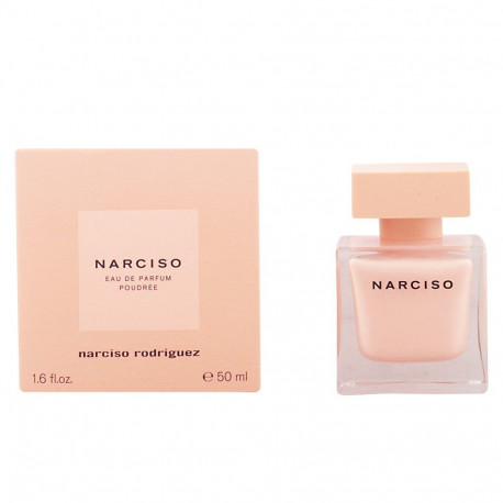 NARCISO RODRIGUEZ NARCISO eau de parfum poudrée vaporizador 50 ml