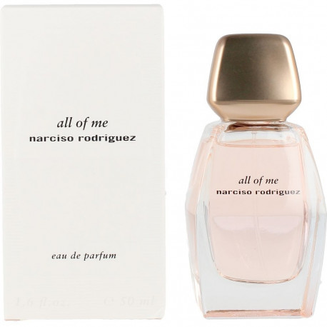 Narciso Rodriguez parfüümvesi All of Me edp vapo 50ml