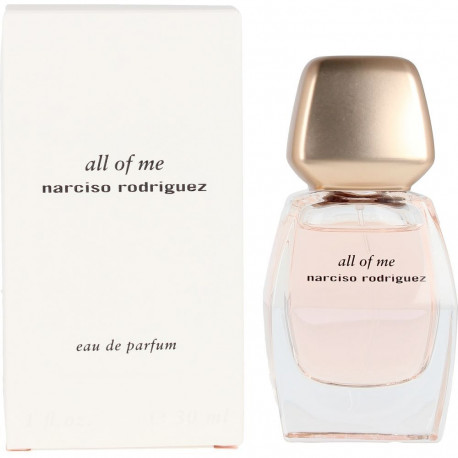 NARCISO RODRIGUEZ ALL OF ME edp vapo 30 ml