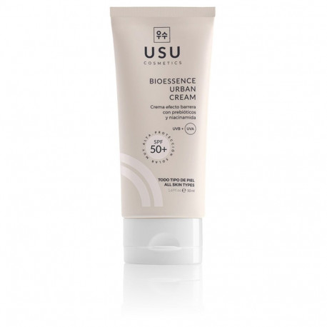 USU COSMETICS kreem BIOESSENCE URBAN SPF50+ 50ml