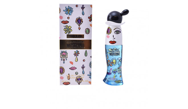 Moschino tualettvesi So Real Cheap and Chic 30ml