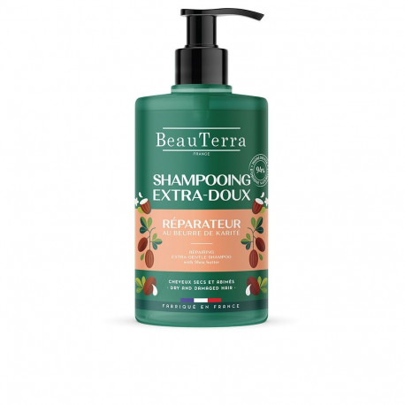 BEAUTERRA RÉPARATEUR champú 750 ml