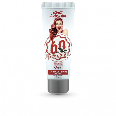 Hairgum juuksevärv Sixty's Color #only